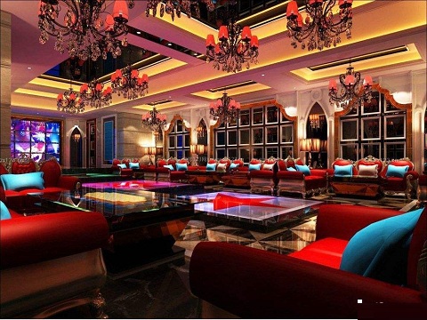 贵阳哪个KTV公主漂亮多