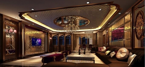 贵阳夜宴KTV消费价格口碑点评