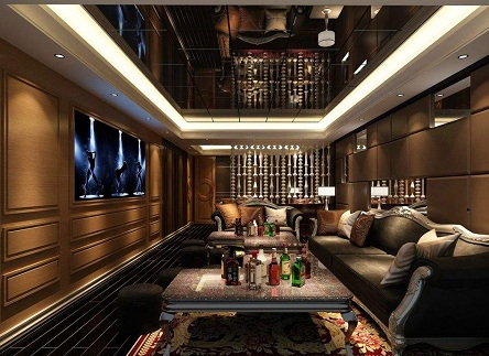 贵阳好耍的KTV真空推荐