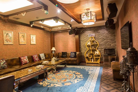 贵阳商务KTV公主哪家漂亮多