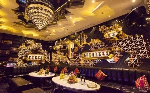 贵阳豪庭国际KTV荤消费价格