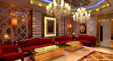 贵阳KTV哪里有荤的