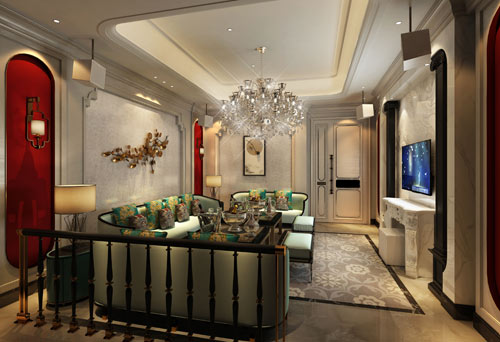 贵阳最嗨的真空KTV排名推荐