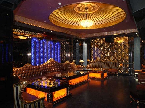 贵阳大尺度KTV真空推荐