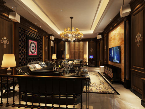 贵阳哪家有真空KTV玩的开