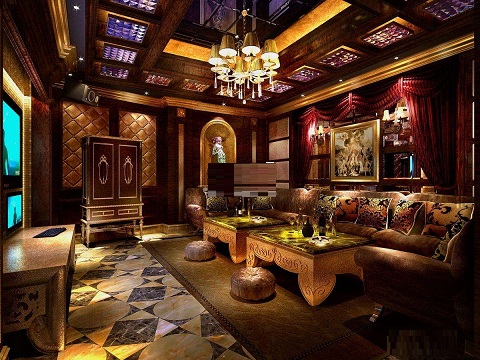 贵阳真空KTV哪家陪唱公主多